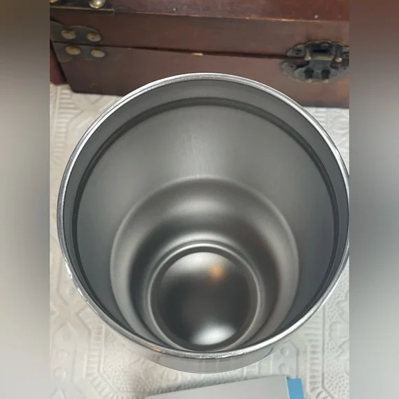 Ibex 30oz Stainless Steel Tumbler New in Box - Picture 7 of 8